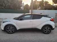 Toyota C-HR 1.8 HSD Comfort+P.Style