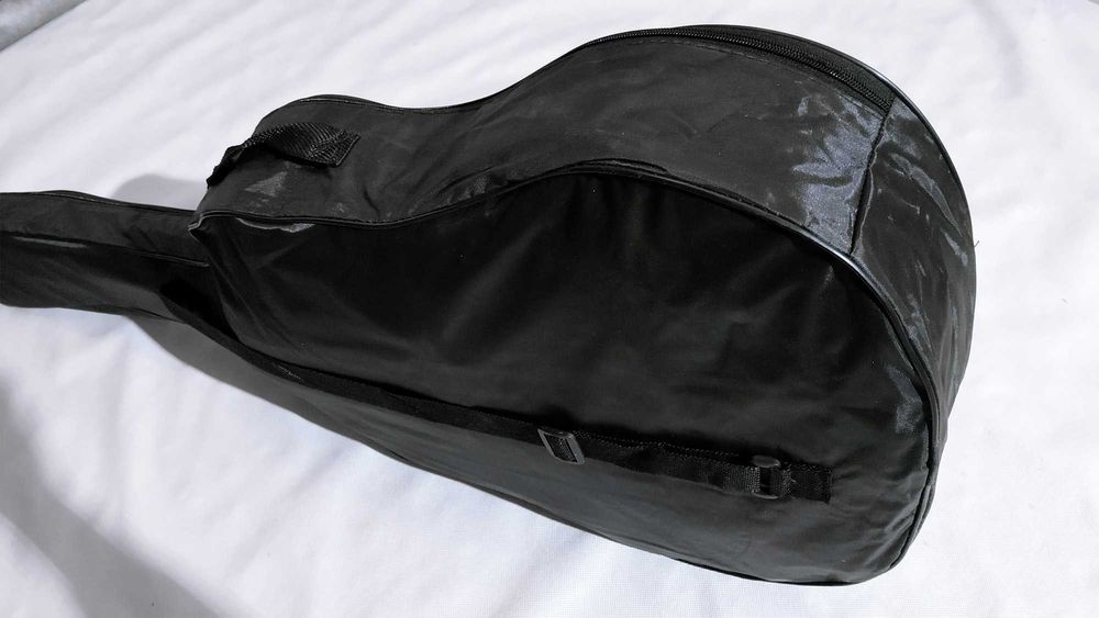 Чехол для акустической гитары, чохол гітарний