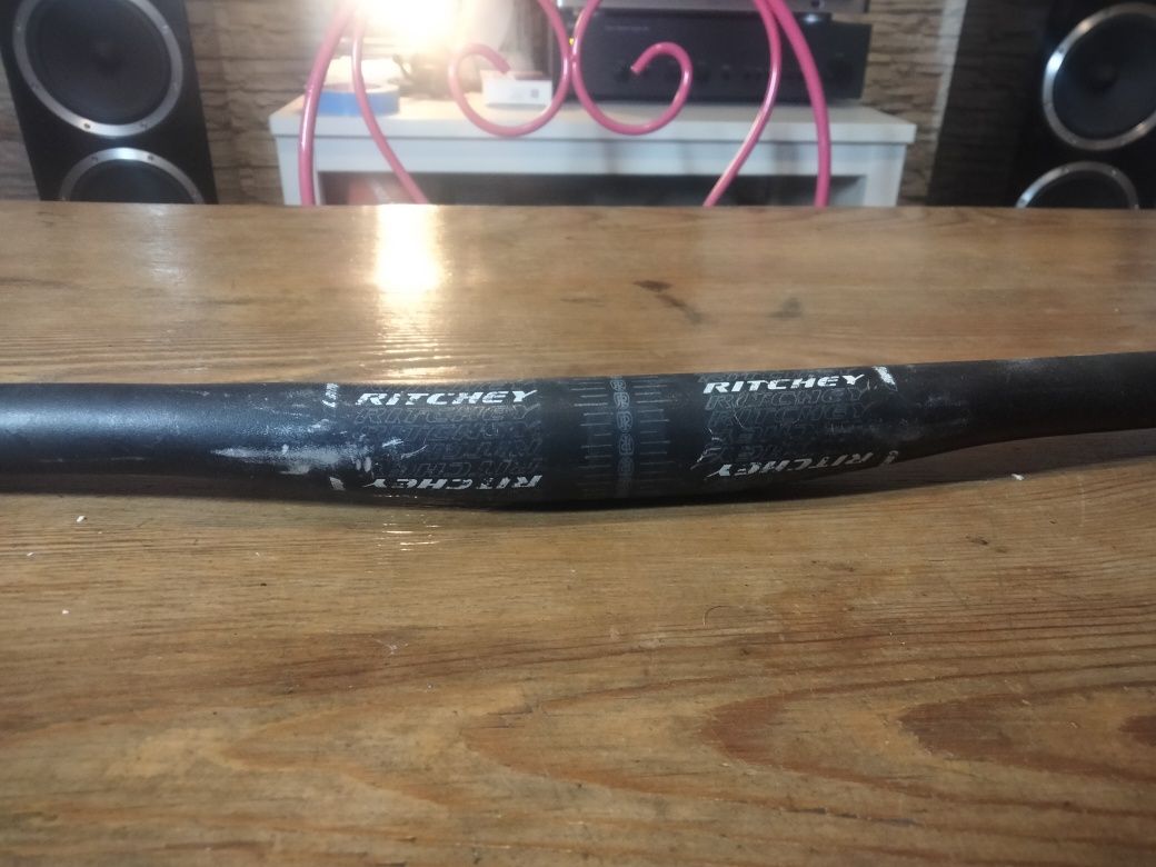 Ritchey Comp Kierownica 31,8 x 610 mm