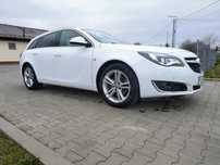 Opel Insignia Opel Insignia Sports Tourer 2.0 CDTI