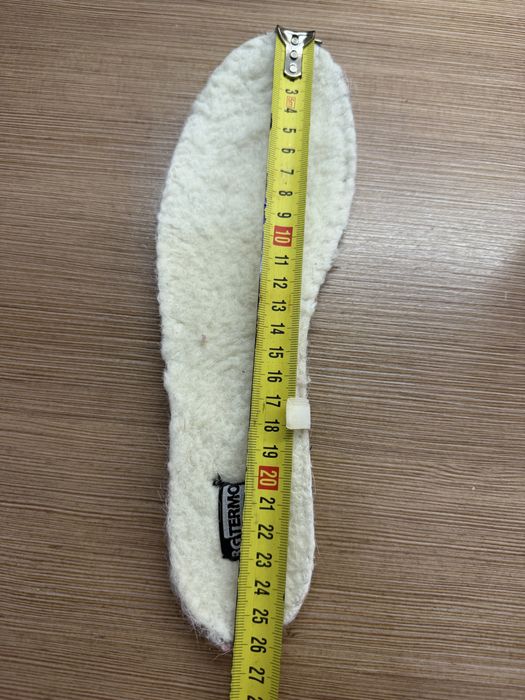 Чоботи B&G термо 39р