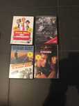 Filmy na DVD, klasyka kina i inne