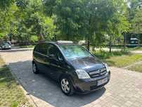 Opel Meriva duża panorama dobry stan