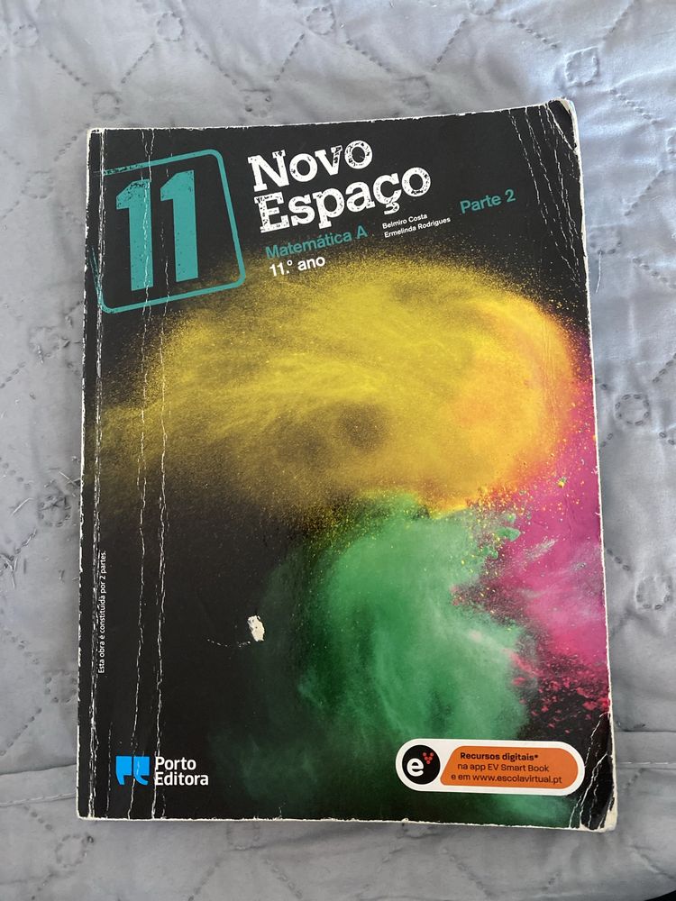 Novo Espaço 11