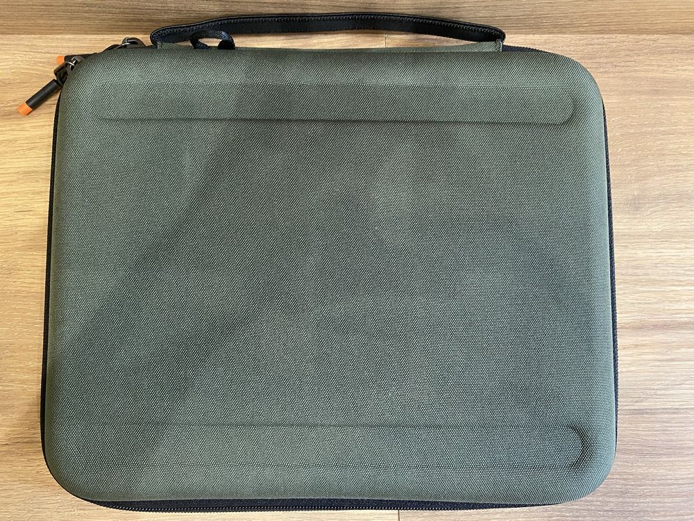 ‼️КЛАСНИЙ Жорсткий захисний чохол/кейс для Apple MacBook Air 2020,Ipad