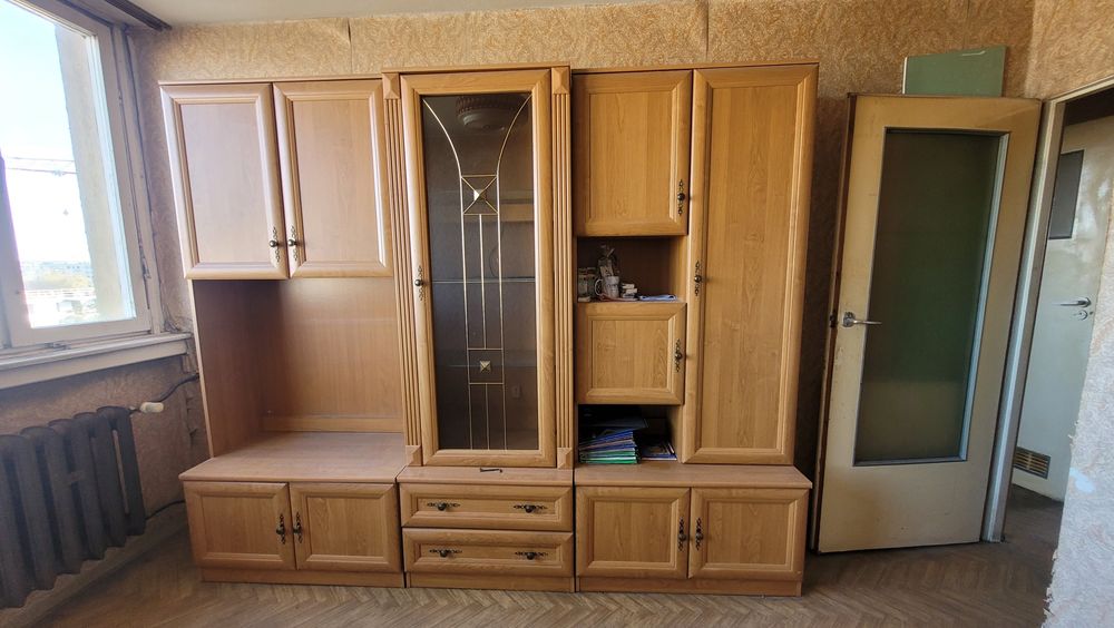 Meblościanka / meble