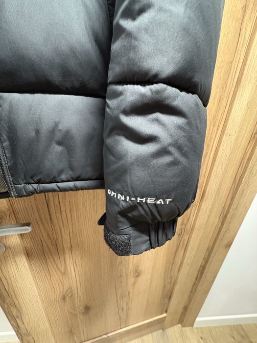 Зимова куртка Columbia omni-heat