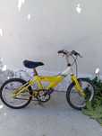Bicicleta pequena