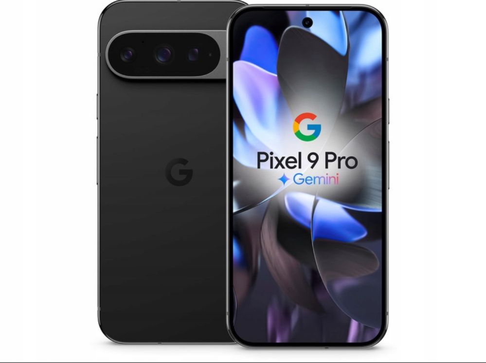 Google Pixel 9 Pro 128 GB