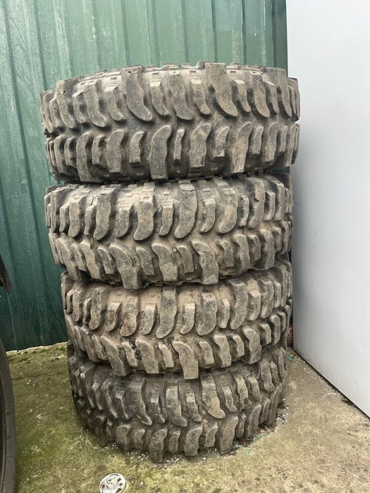 колеса на л200.