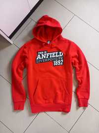 Liverpool bluza Anfield M IDEAŁ