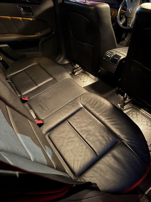 Mercedes-Benz E350 CDI Kombi