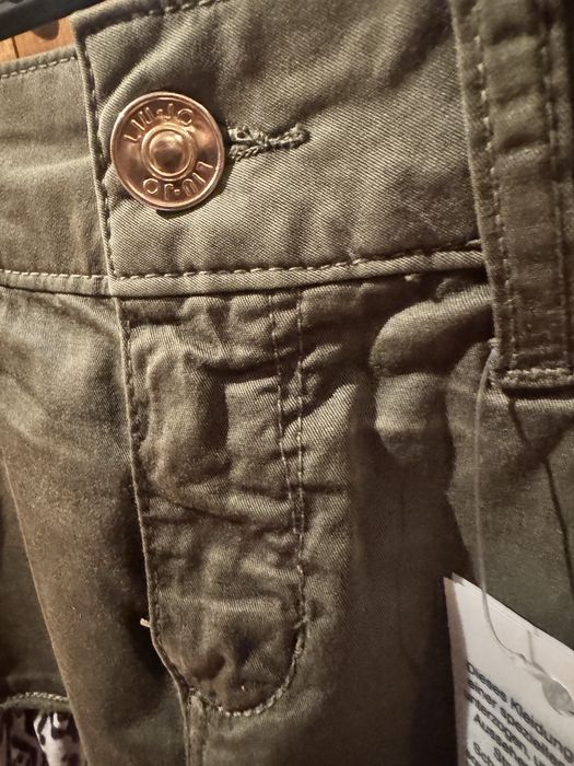 Saia Liu Jo nova com etiqueta