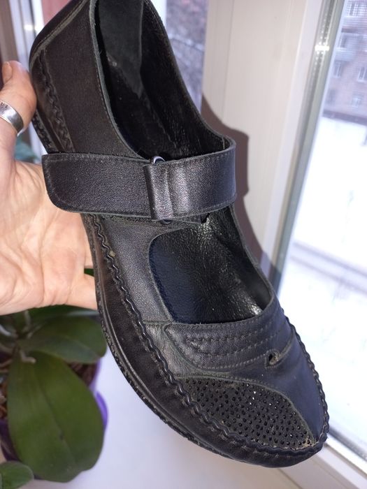 Мокасины женские