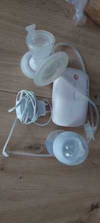 Laktator elektryczny Philips Avent scf395