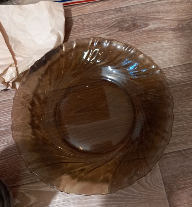 Набір столового посуду, Vereco, Франція