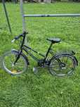 Rower Bolid (ventura)
