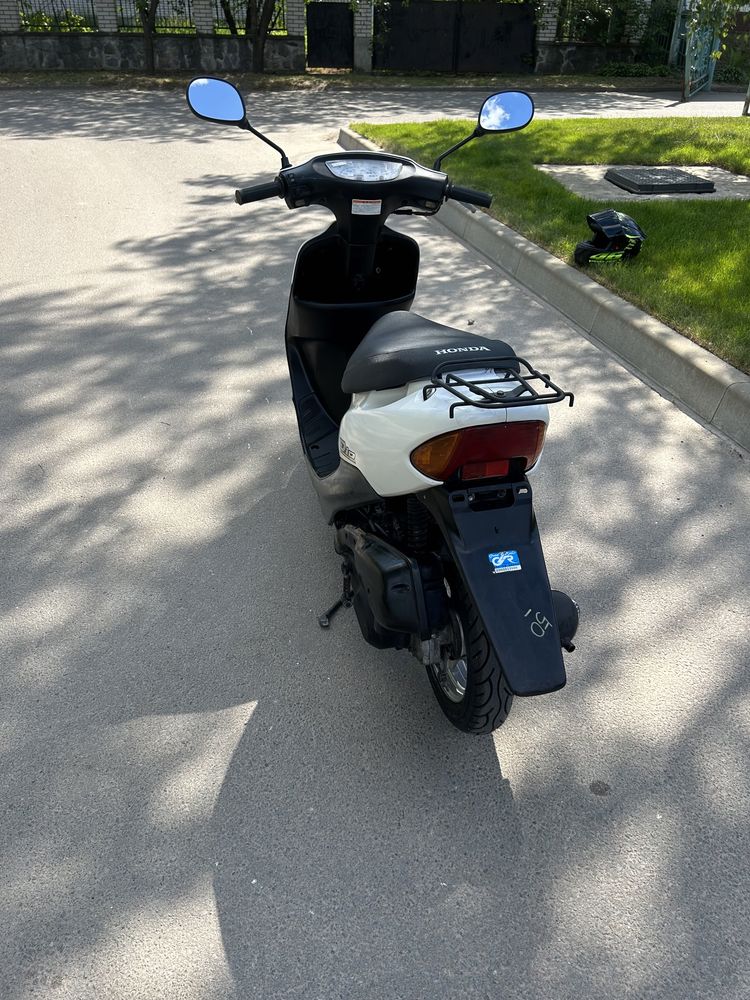 Продам Honda dio af 34 З КОНТЕЙНЕРУ