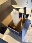 Grohe Cosmopolitan dozownik do mydła 40535A00