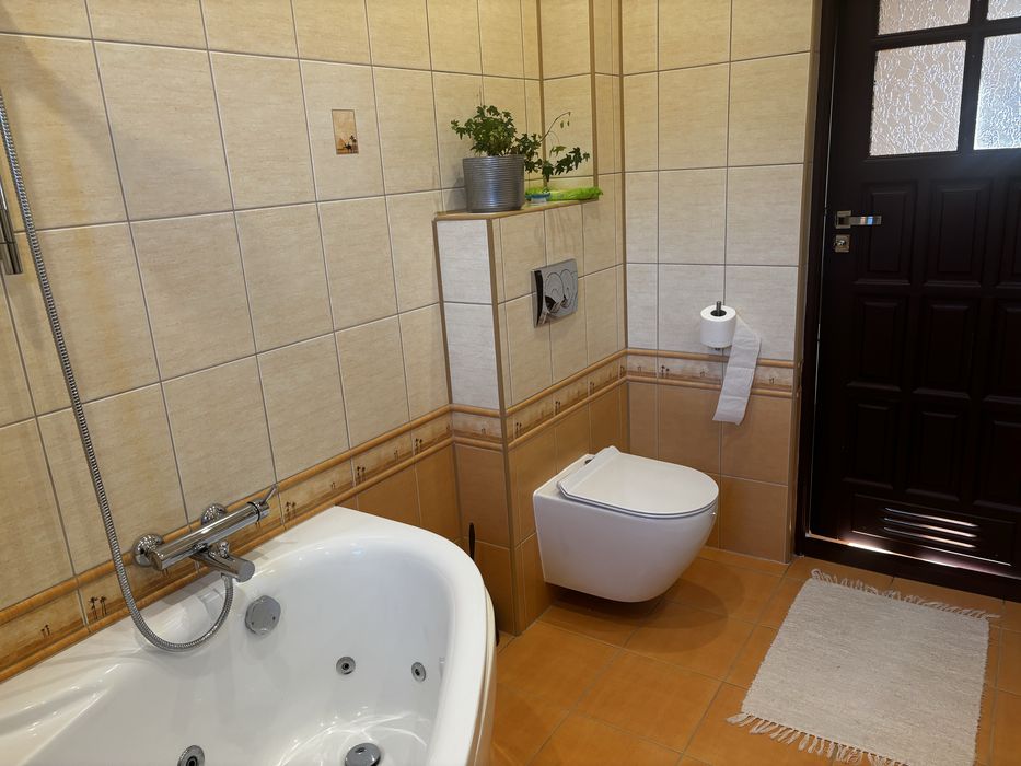 Nocleg apartament 3-4osobowy