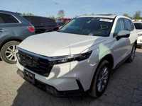 Honda CR-V EXL 2024 Року