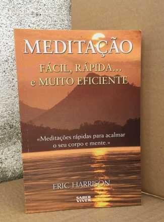 Meditação --  E.H