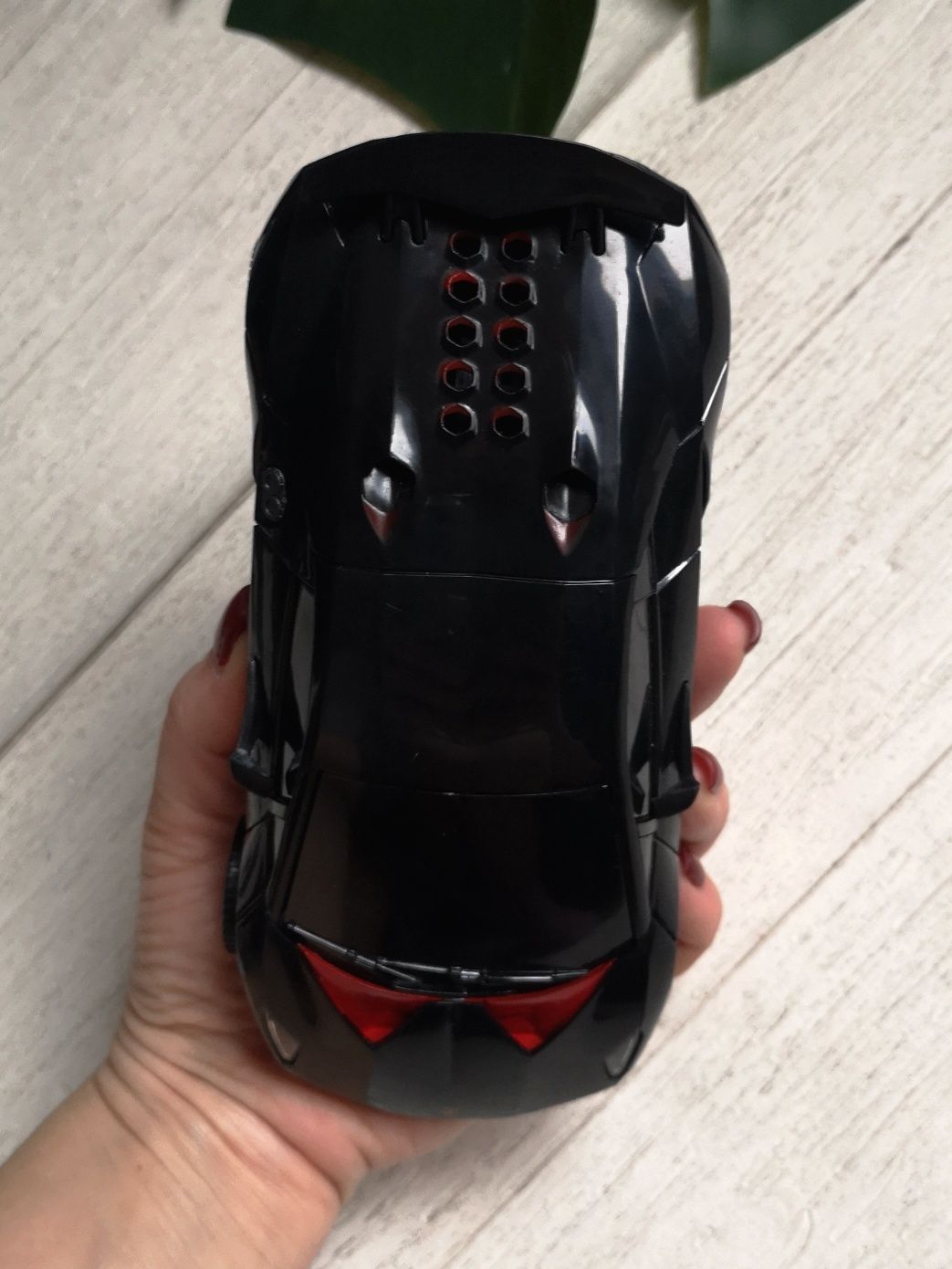 Іграшка машинка Lamborghini