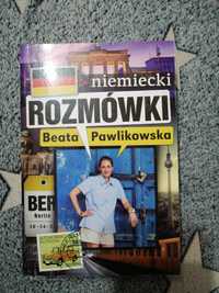 Niemiecki Rozmowki