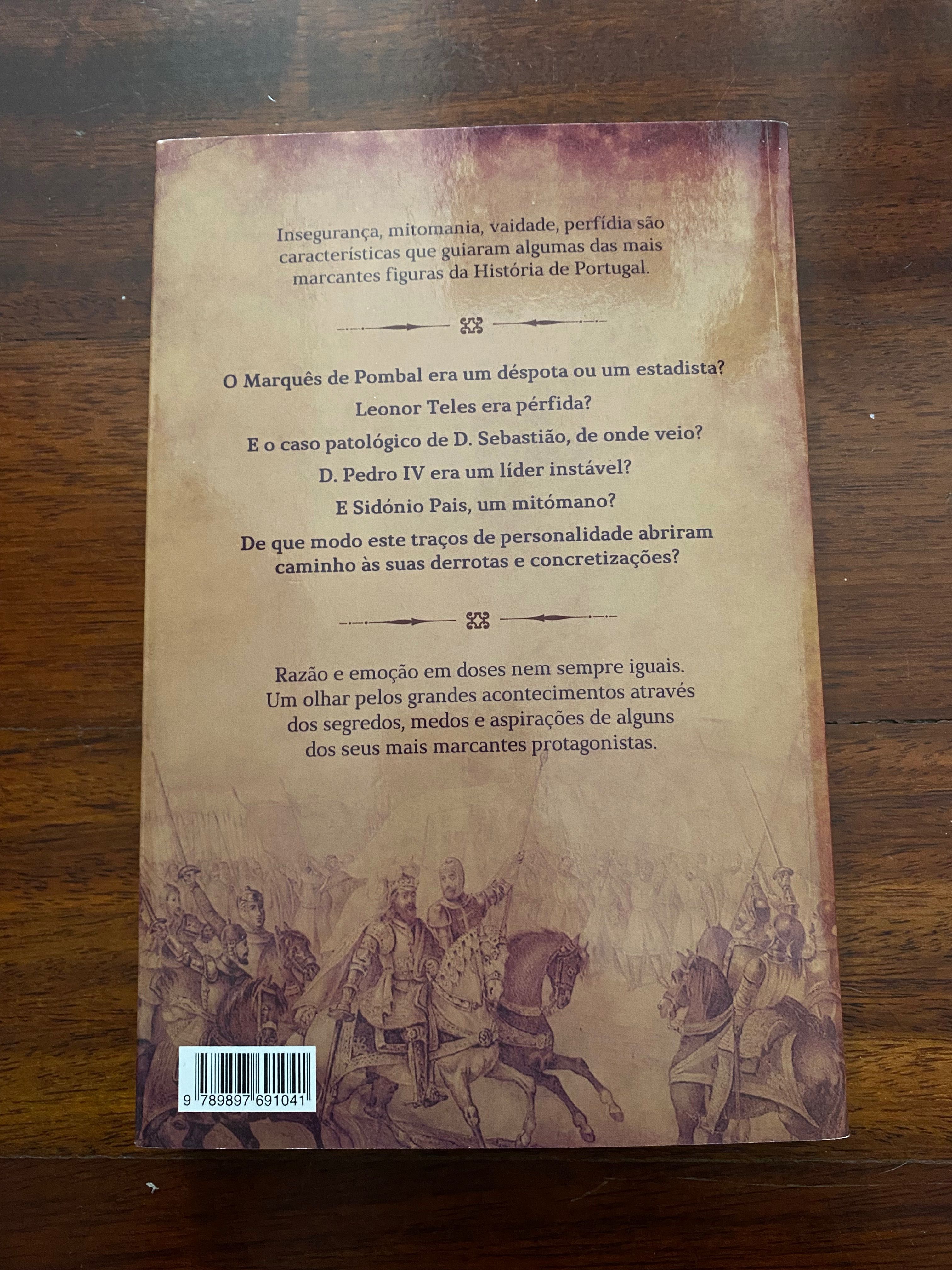 Livro: Reis como Nós de Rui Carvalheira