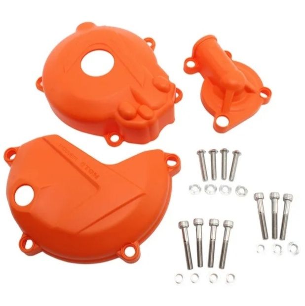 Захист кришок двигуна zs177,182,184mm. Kovi, geon.