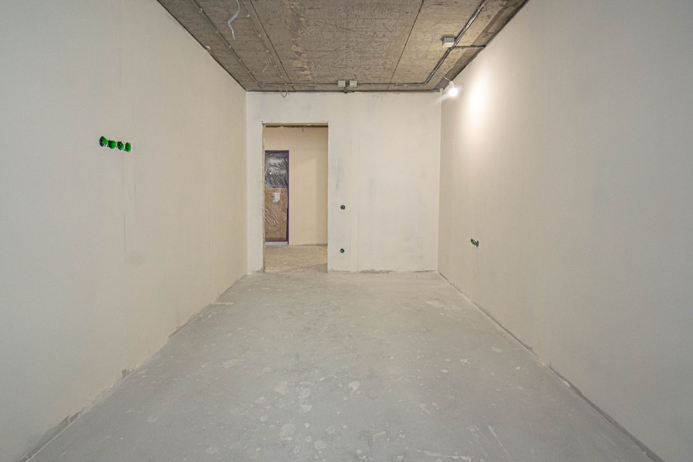 Продаж 1к квартири на завершенні ремонту по вул. Смакули