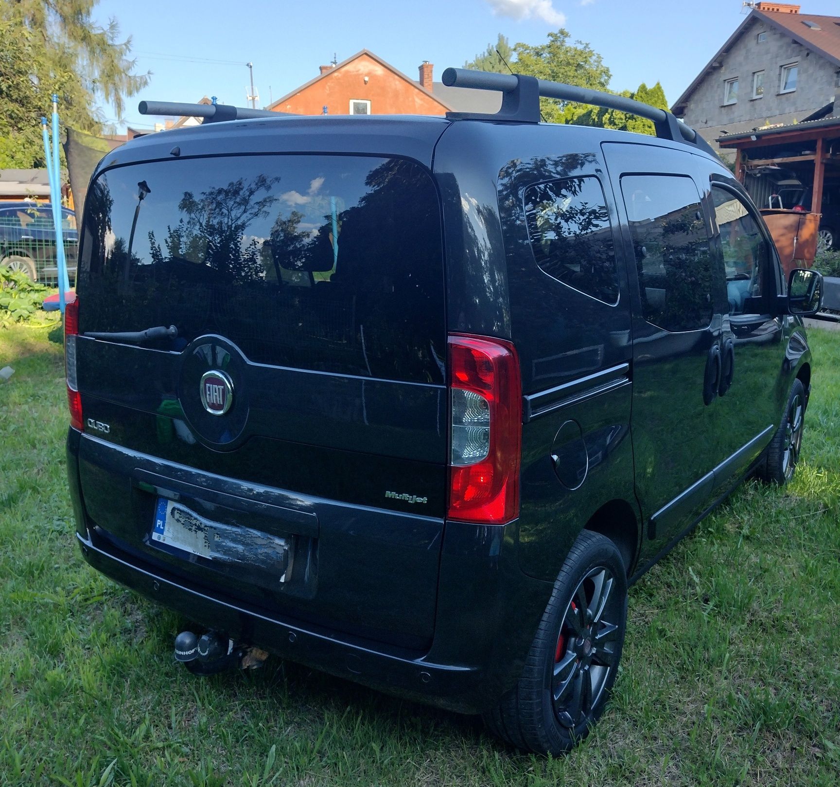 Fiat QUBO  1.3 Multijet 16V ACTIVE