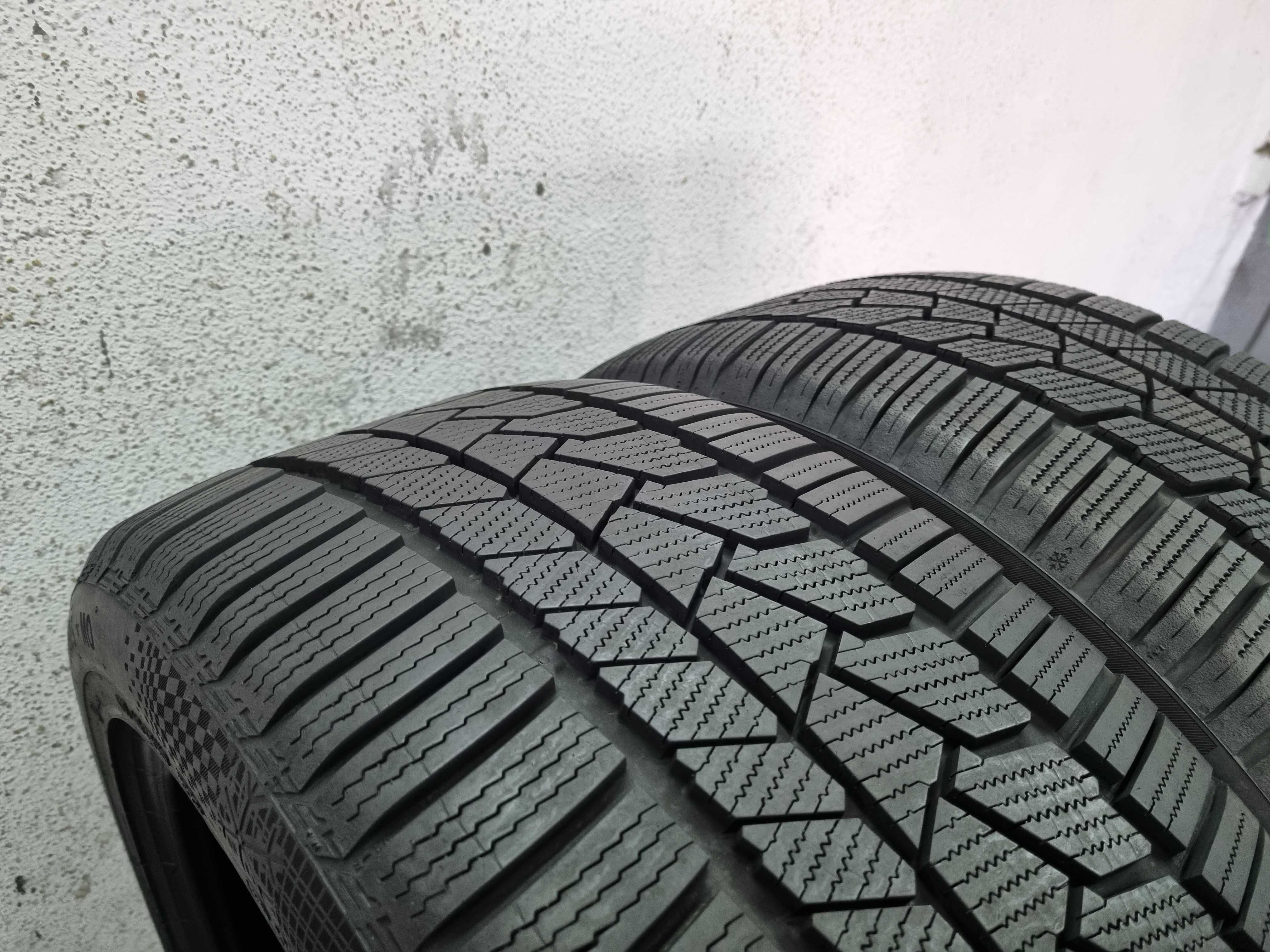 245/45/19 102H XL Continental Winter Contact TS 860S *MO 2023
