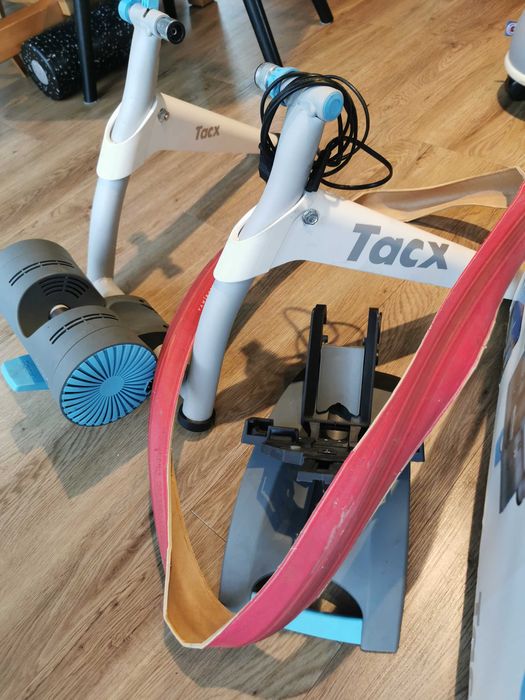 Trenażer tacx vortex smart