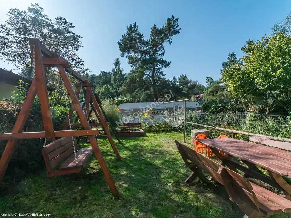 Pokoje z łazienkami, 3-5  osobowe, morze, Mierzeja, Junoszyno, kuchnia