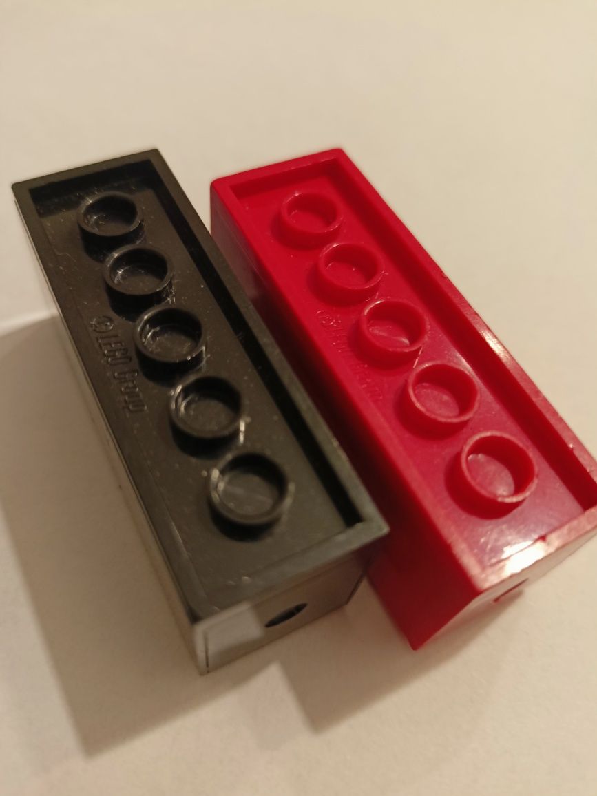 LEGO Technic legoland obciążenie przeciwwaga 2x6x2 73090b