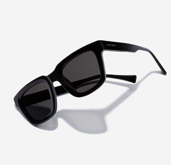Óculos de sol Hawkers One Uptown - Polarized Black