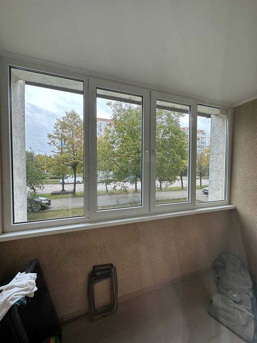 Продається 3-кімнатна квартира по вул. Івана-Павла ІІ, район каскад