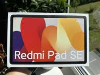 Xiaomi Redmi Pad SE 11 4/128 GB Graphite Gray/Szary