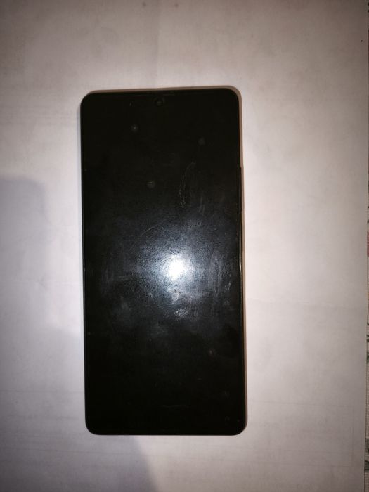 Vendo redmi note 13 5G 256GB