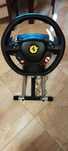 Thrustmaster T80 ze stojakiem Wheel Stand Pro