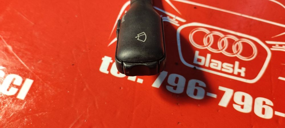 Audi A4 B5 Sedan Przed Lift Manetka Włącznik Zespolony Komputer