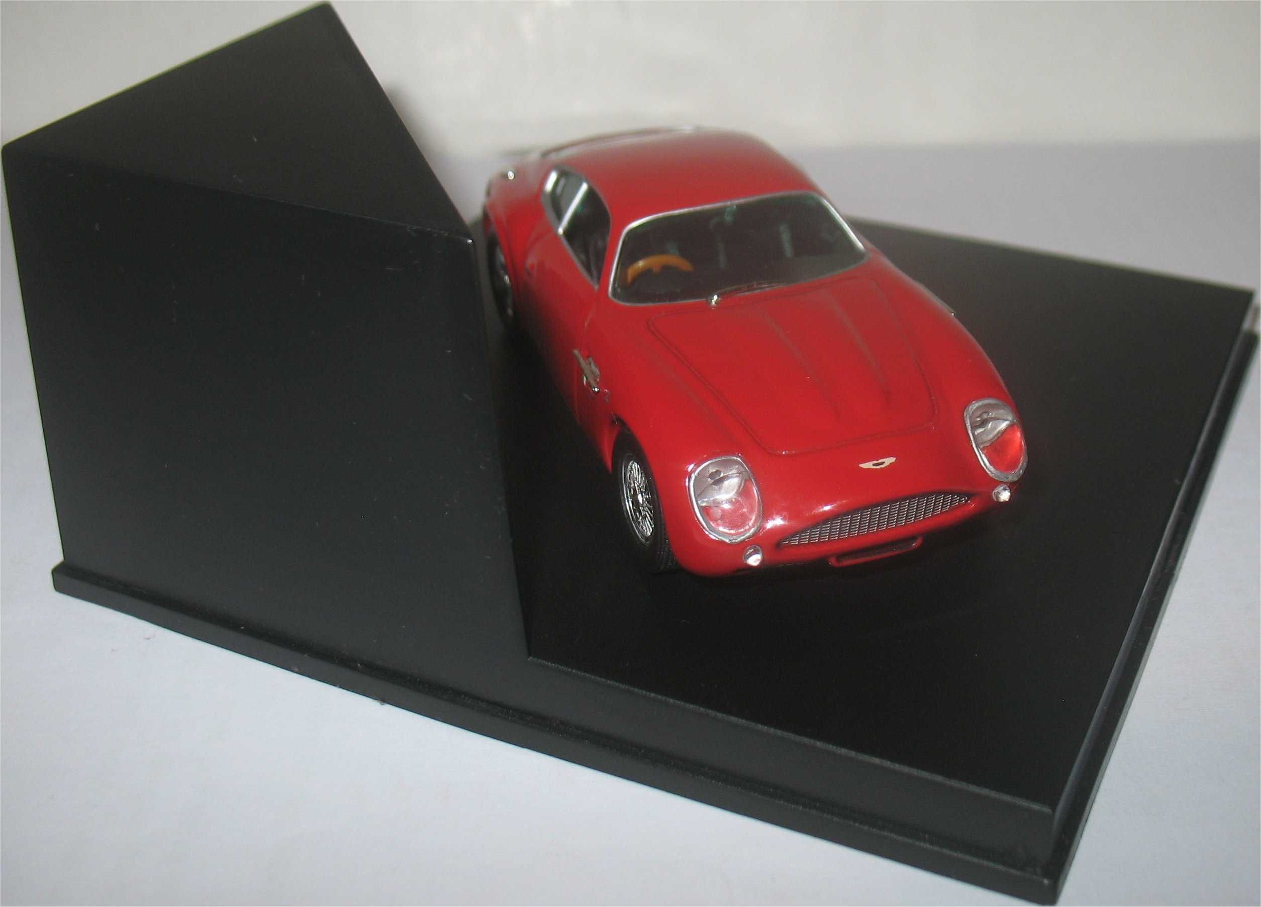 Vitesse - Aston Martin DB4 GT Zagato