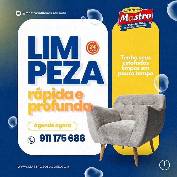 Desenfestação, proteja sua famila.