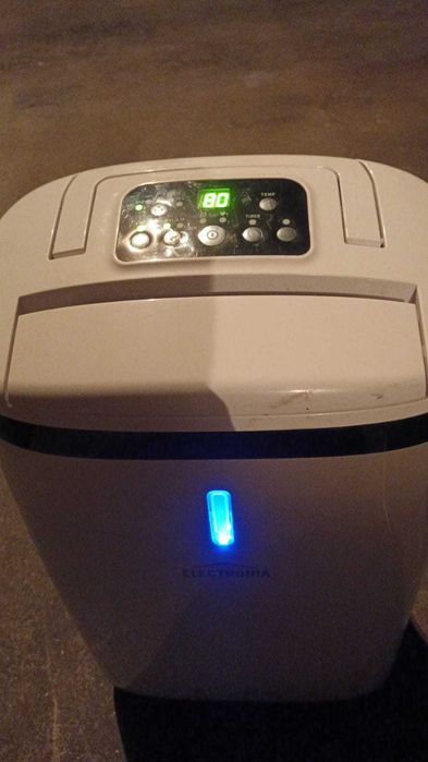 Desumidificador/Leiria