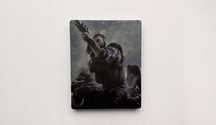 Steelbook Call of Duty Modern Warfare