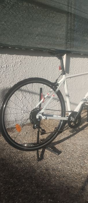 Triban rc100 S nova