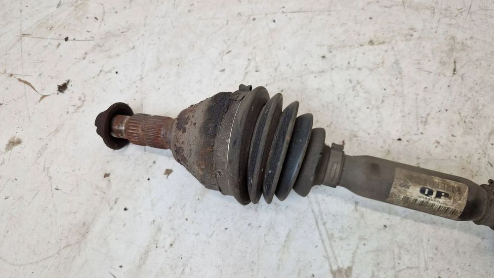 Półoś Przegub Vectra C Saab 93/9-3/1.9 Tid Cdti 150km
