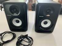 Monitor Pioneer SDJ50X