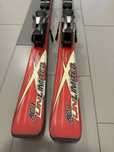 Narty Volkl 1630